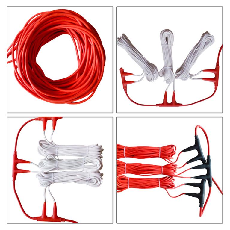 <strong>碳纤维发热电缆</strong>