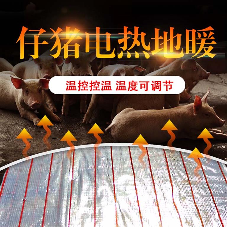 <strong>养殖碳纤维电地暖</strong>